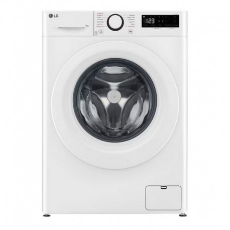 F4WR509SWW LG eestlaetav pesumasin