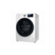 W8 09AD SILENCE EE Whirlpool с боковой загрузкой