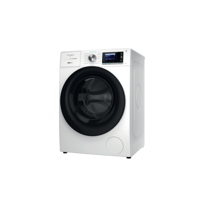 W8 09AD SILENCE EE eestlaetav pesumasin Whirlpool