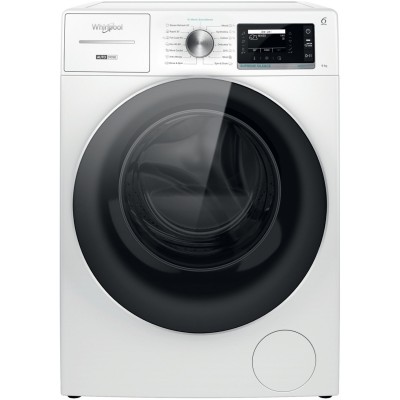 W8 99AD SILENCE EE eestlaetav pesumasin Whirlpool