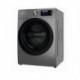 W6 98S SILENCE EE Whirlpool с боковой загрузкой