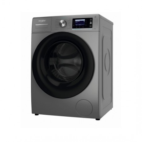 W6 98S SILENCE EE Whirlpool eestlaetav pesumasin