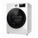 W7X 89 SILENCE EE Whirlpool с боковой загрузкой