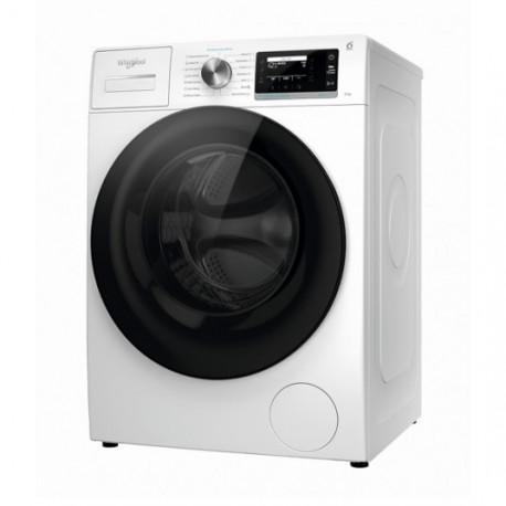 W7X 89 SILENCE EE Whirlpool eestlaetav pesumasin