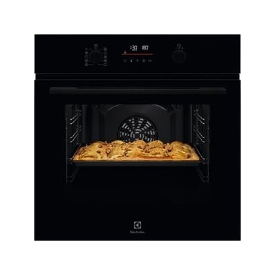 Sõltumatu pürolüüsahi EOFDP46BK Electrolux