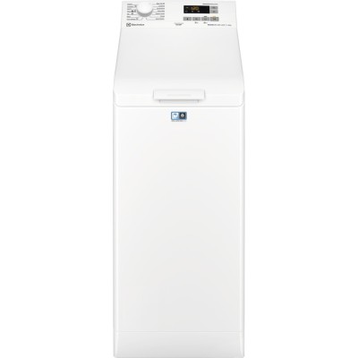 EW6TN5061F pealtlaetav pesumasin Electrolux