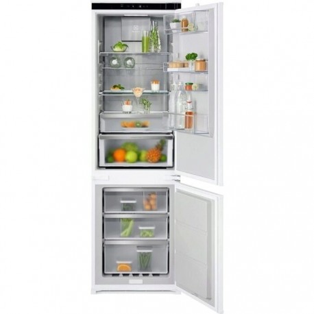 Int. Kombikülmik Electrolux E8MNCC18S