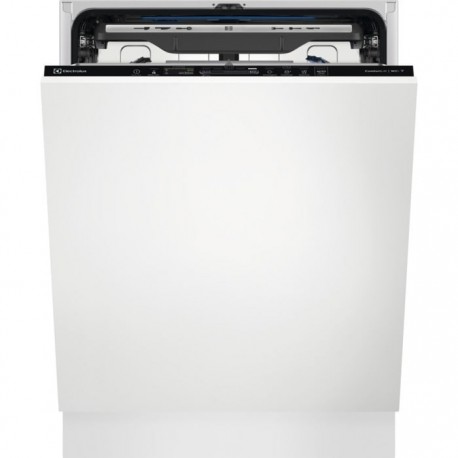 Nõudepesumasin Electrolux EEC87600W