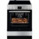 Elektripliit Electrolux LKR64020CX