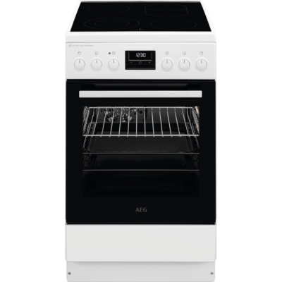 Elektripliit AEG CCB56491BW