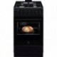 Gaasipliit LKK560010K Electrolux