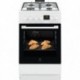 Gaasipliit LKK540232W Electrolux