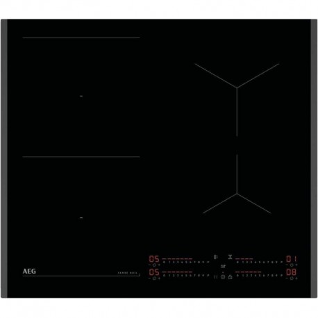 Induktsioonplaat AEG TI64IB10FB