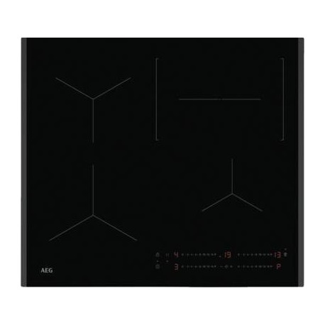 Induktsioonplaat AEG TO64IC00FB