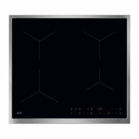 Induktsioonplaat AEG TN64IA00XB
