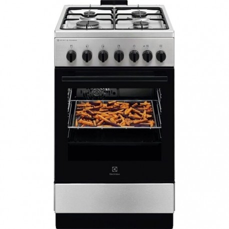 Gaasipliit Electrolux LKK560010X