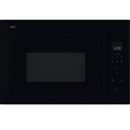 mikrolaineahi AEG NMB6G261TB