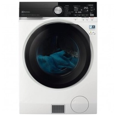 EW9WN161BCE pesumasin kuivatiga (soojuspump) Electrolux