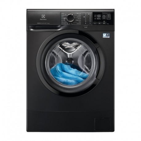 Pesumasin  Electrolux EW6SM406BXE