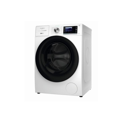W8 09AD SILENCE EE стиральная машина с боковой загрузкой Whirlpool