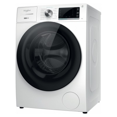 W8 99AD SILENCE EE eestlaetav pesumasin Whirlpool