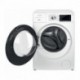 W8X 89AD SILENCE EE Whirlpool с боковой загрузкой