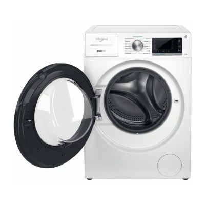 W8X 89AD SILENCE EE стиральная машина с боковой загрузкой Whirlpool