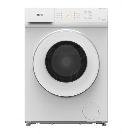 Eestlaetav pesumasin BWMS-7122TC W/G Berk