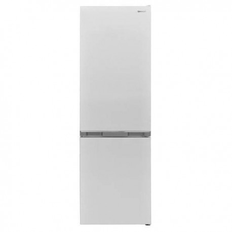 Külmkapp Sharp SJ-FBB04DTXWEEU