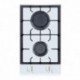 Gaasiplaat Schlosser THG3151W