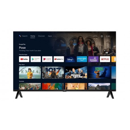 LED TCL 32S5400AF