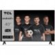 LED TCL 40S5400A