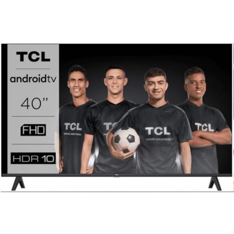 LED TCL 40S5400A
