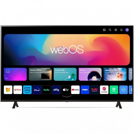LED LG 43UR75003LK