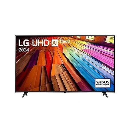 LED LG 55UT80003LA