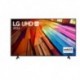 LED LG 75UT80003LA