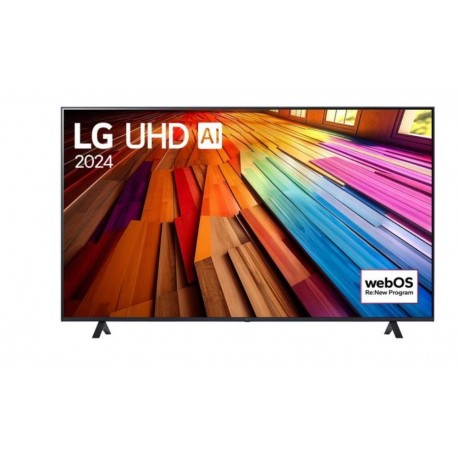 LED LG 75UT80003LA