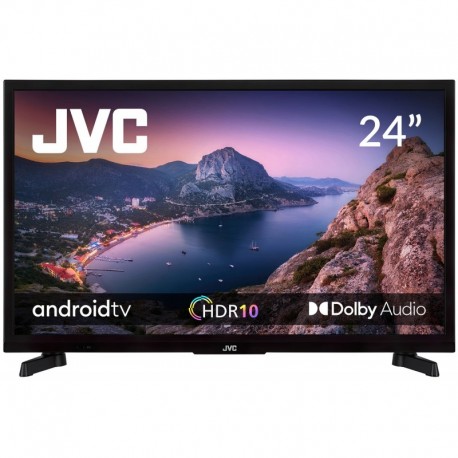 LED JVC LT-24VAH3300