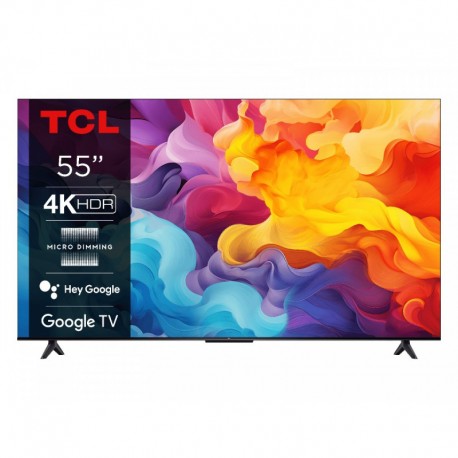 LED TCL 55V6B