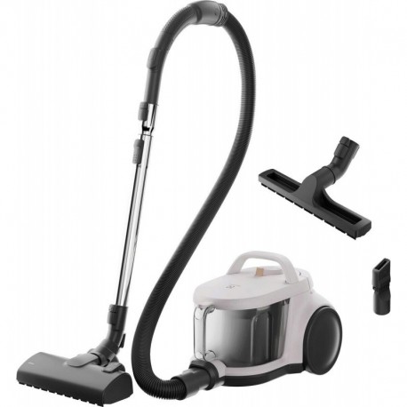 Tolmuimeja Electrolux EL51C2SW