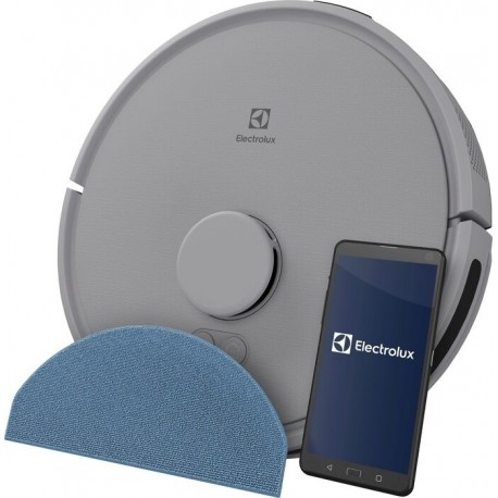 Robottolmuimeja Electrolux ER71HW1UG