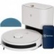 Robottolmuimeja Electrolux ER71UW2SW