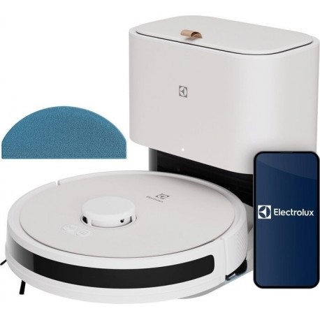 Robottolmuimeja Electrolux ER71UW2SW