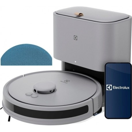 Robottolmuimeja Electrolux ER71UW2UG
