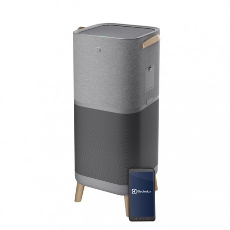 Ruumiõhupuhastaja Electrolux EPU93171UG