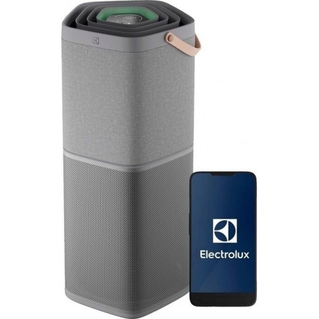 Ruumiõhupuhastaja Electrolux EPO60771UG