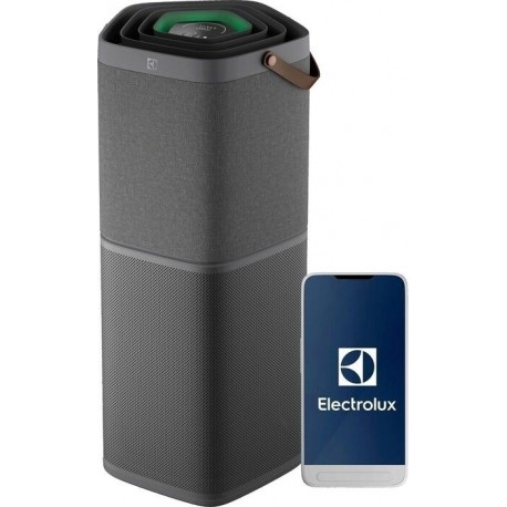 Ruumiõhupuhastaja Electrolux EPO60771DG