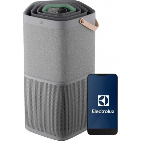 Ruumiõhupuhastaja Electrolux EPO60571UG