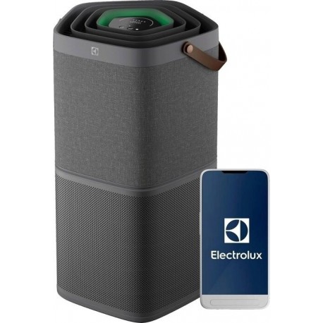Ruumiõhupuhastaja Electrolux EPO60571DG