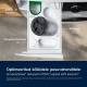 Pesumasin kuivati Electrolux EW8W7607QE
